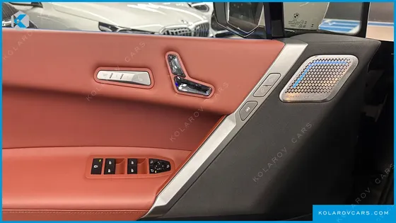 BMW IX XDRIVE60 M SPORT PRO