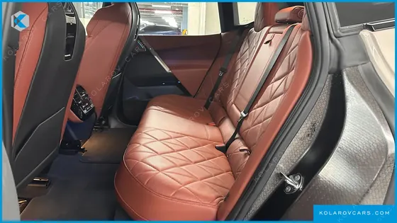 BMW IX XDRIVE60 M SPORT PRO