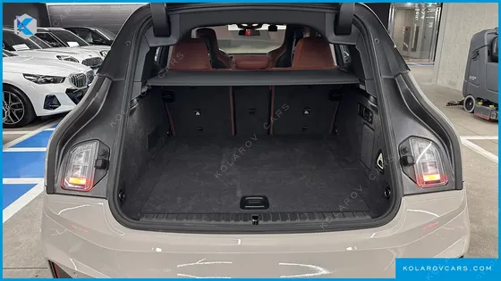 BMW IX XDRIVE60 M SPORT PRO