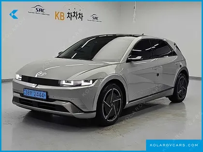 HYUNDAI IONIQ 5 LONG RANGE