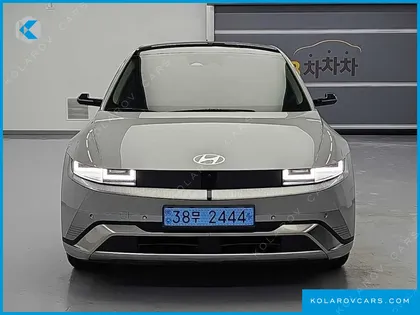HYUNDAI IONIQ 5 LONG RANGE