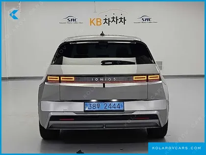 HYUNDAI IONIQ 5 LONG RANGE