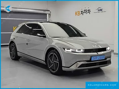 HYUNDAI IONIQ 5 LONG RANGE