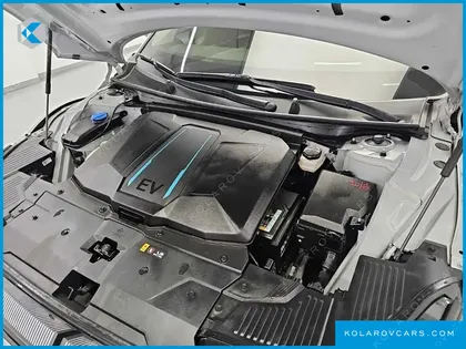 HYUNDAI IONIQ 5 LONG RANGE