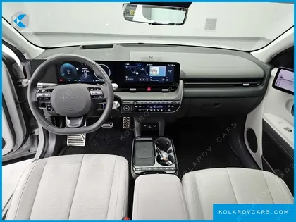 HYUNDAI IONIQ 5 LONG RANGE