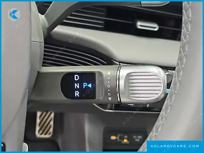 HYUNDAI IONIQ 5 LONG RANGE