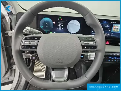 HYUNDAI IONIQ 5 LONG RANGE