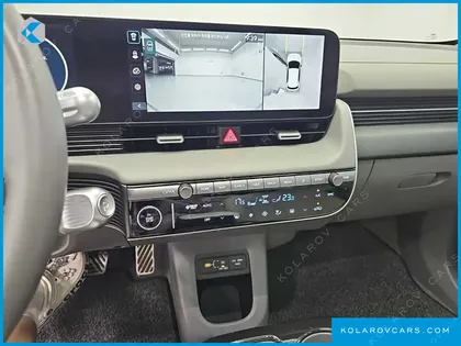 HYUNDAI IONIQ 5 LONG RANGE