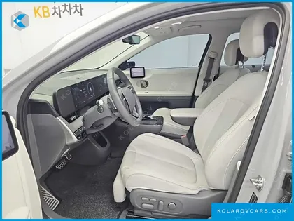 HYUNDAI IONIQ 5 LONG RANGE
