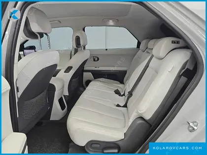 HYUNDAI IONIQ 5 LONG RANGE