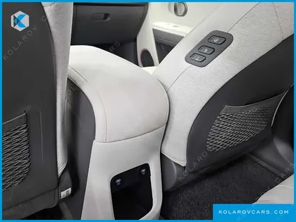 HYUNDAI IONIQ 5 LONG RANGE