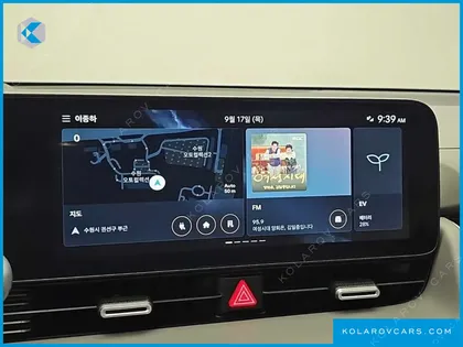 HYUNDAI IONIQ 5 LONG RANGE