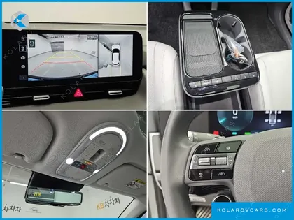 HYUNDAI IONIQ 5 LONG RANGE