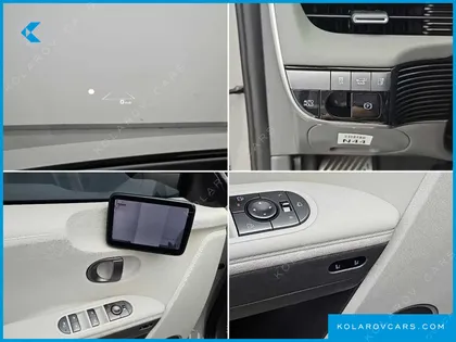 HYUNDAI IONIQ 5 LONG RANGE