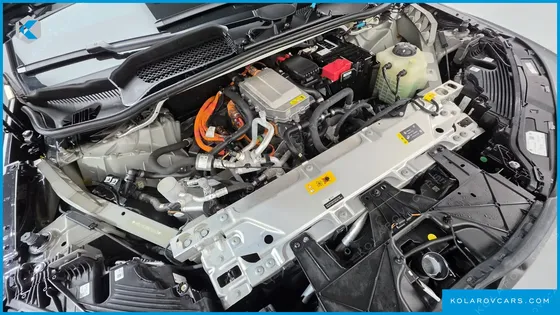 BMW IX XDRIVE40 FIRST EDITION