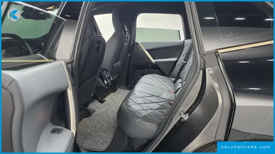 BMW IX XDRIVE40 FIRST EDITION