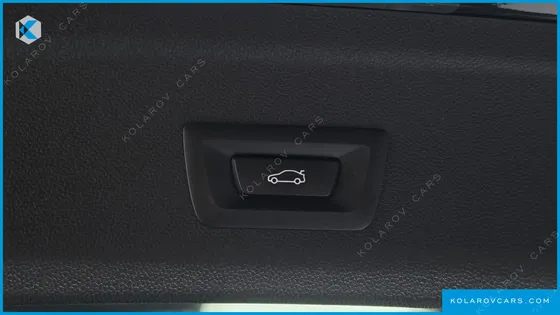 BMW IX XDRIVE40 FIRST EDITION