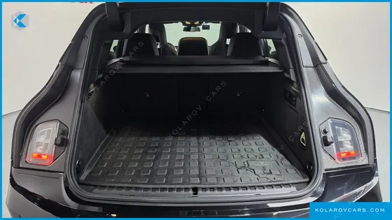 BMW IX XDRIVE40 FIRST EDITION