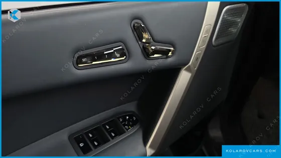BMW IX XDRIVE40 FIRST EDITION