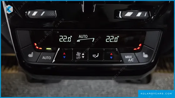 BMW IX XDRIVE40 FIRST EDITION