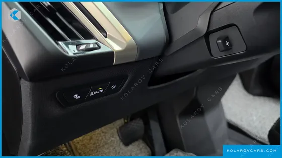 BMW IX XDRIVE40 FIRST EDITION