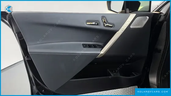 BMW IX XDRIVE40 FIRST EDITION