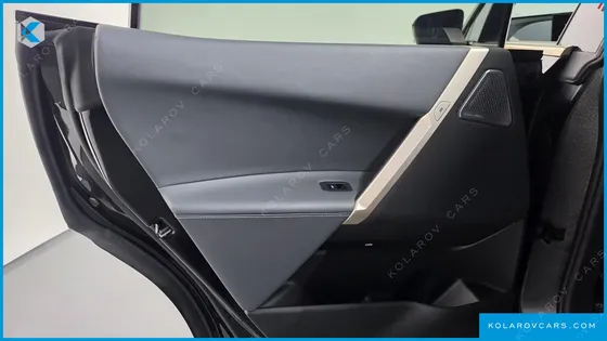 BMW IX XDRIVE40 FIRST EDITION