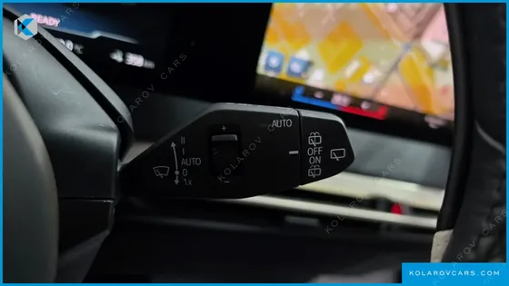 BMW IX XDRIVE40 FIRST EDITION