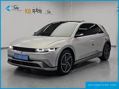 HYUNDAI IONIQ 5 LONG RANGE