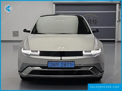 HYUNDAI IONIQ 5 LONG RANGE
