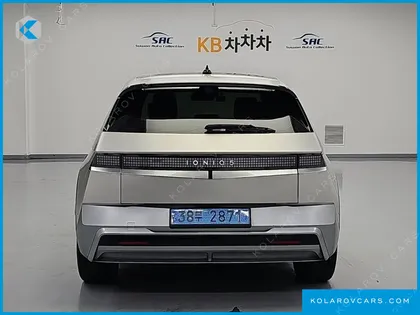 HYUNDAI IONIQ 5 LONG RANGE