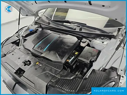 HYUNDAI IONIQ 5 LONG RANGE