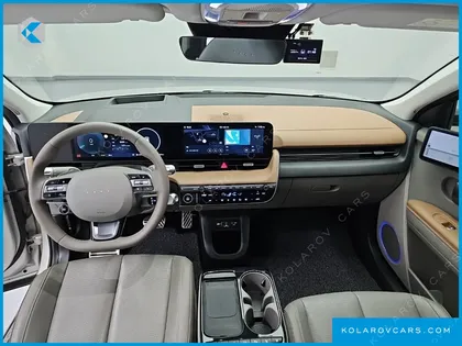 HYUNDAI IONIQ 5 LONG RANGE