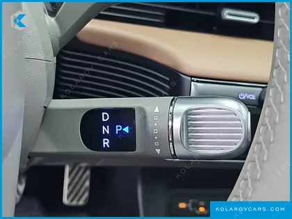 HYUNDAI IONIQ 5 LONG RANGE