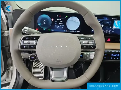 HYUNDAI IONIQ 5 LONG RANGE