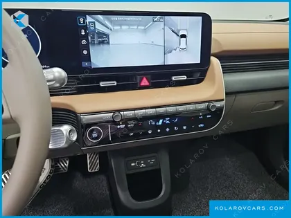 HYUNDAI IONIQ 5 LONG RANGE