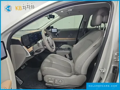 HYUNDAI IONIQ 5 LONG RANGE