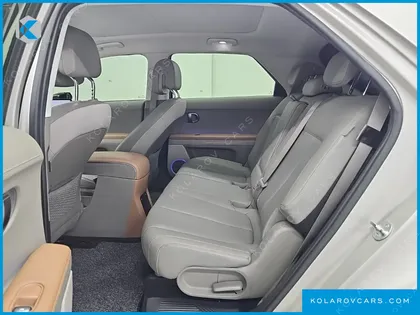 HYUNDAI IONIQ 5 LONG RANGE