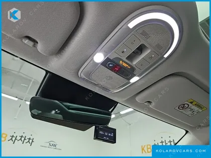 HYUNDAI IONIQ 5 LONG RANGE