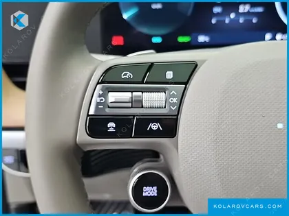 HYUNDAI IONIQ 5 LONG RANGE