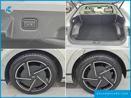 HYUNDAI IONIQ 5 LONG RANGE