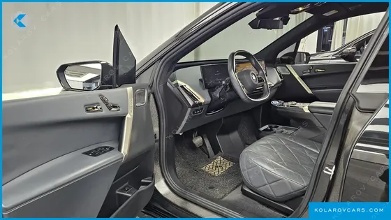 BMW IX XDRIVE50 SPORTS PLUS