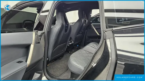 BMW IX XDRIVE50 SPORTS PLUS
