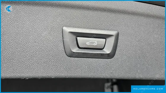 BMW IX XDRIVE50 SPORTS PLUS