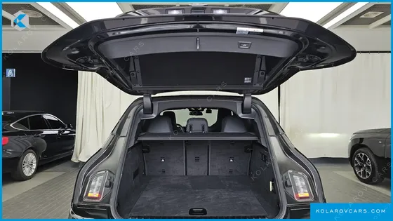 BMW IX XDRIVE50 SPORTS PLUS