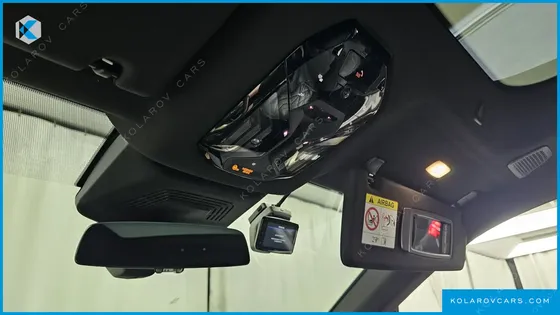 BMW IX XDRIVE50 SPORTS PLUS