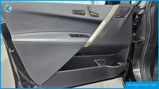 BMW IX XDRIVE50 SPORTS PLUS