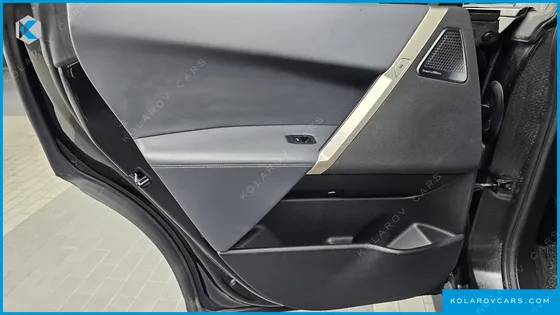 BMW IX XDRIVE50 SPORTS PLUS