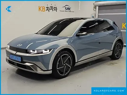 HYUNDAI IONIQ 5 LONG RANGE
