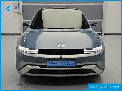 HYUNDAI IONIQ 5 LONG RANGE